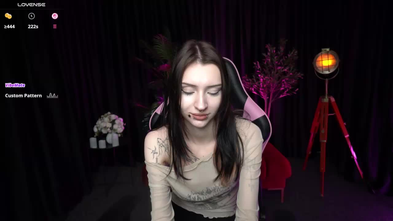 TrixVoid Cam Model Chat March 28, 2026