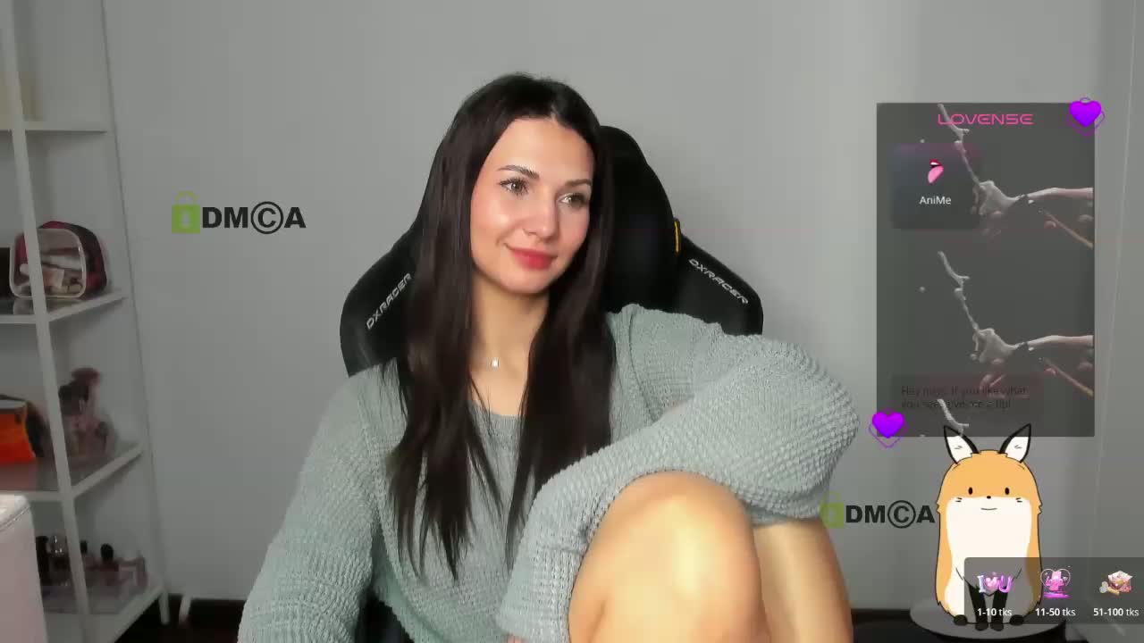 -Darinka-Mandarinka- Cam Model Chat March 28, 2026