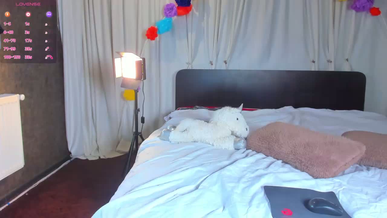 Jesikalooove Cam Model Chat March 28, 2026