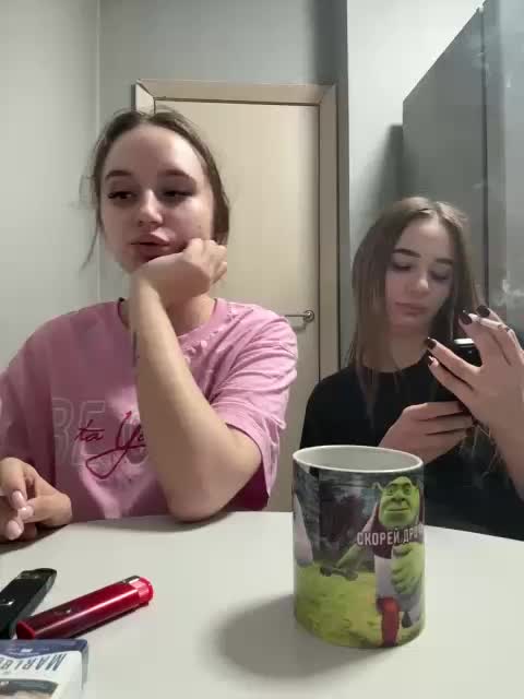 Kira_Sofia Cam Model Chat March 28, 2026