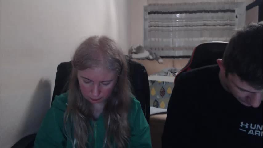 jenisandpeter Cam Model Chat March 28, 2026