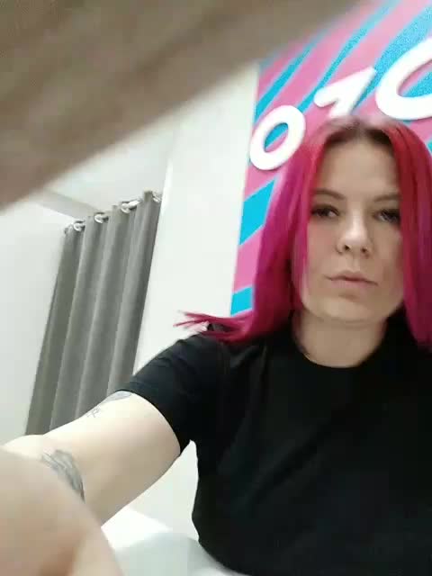 IriSka777 Cam Model Chat March 28, 2026