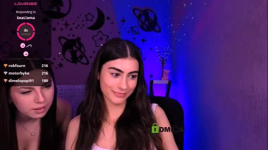 kaisy_star Cam Model Chat March 28, 2026