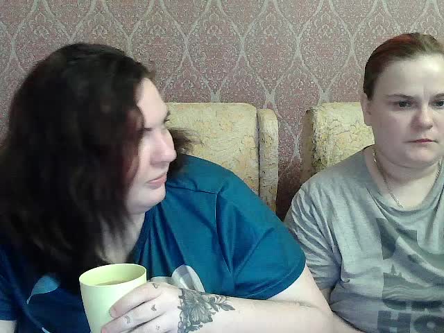 HollyXEva Cam Model Chat March 28, 2026