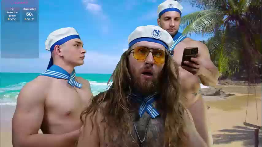 rusbigpaul Cam Model Chat March 28, 2026