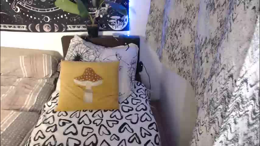 aliens4twenty Cam Model Chat March 28, 2026