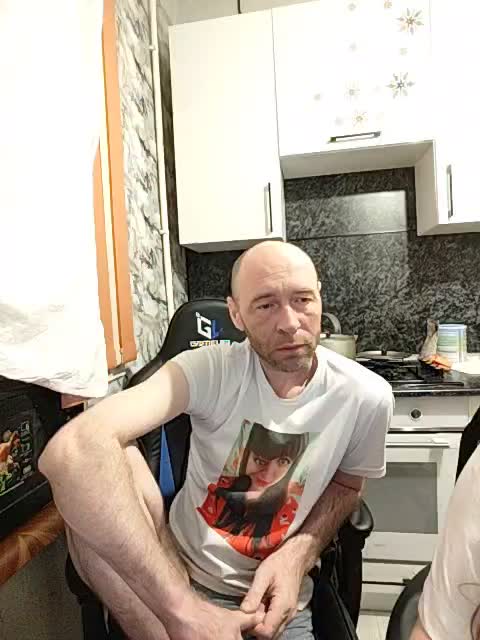 Innokentiy449 Cam Model Chat March 28, 2026