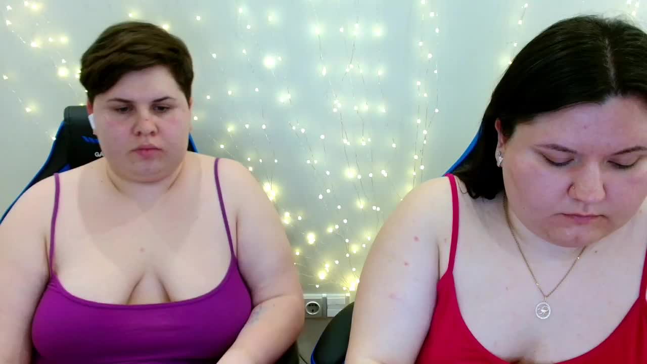 BeckyAndEllen Cam Model Chat March 28, 2026