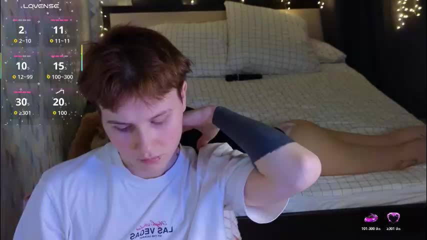 berry_assortment Cam Model Chat March 28, 2026