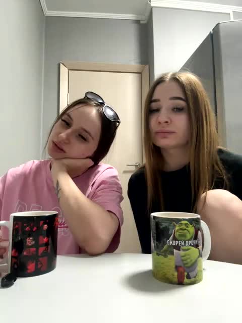 Kira_Sofia Cam Model Chat March 28, 2026