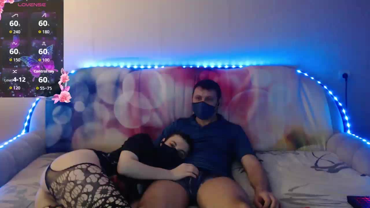 EmberToInferno Cam Model Chat March 28, 2026