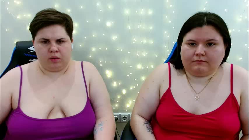 beckyandellen Cam Model Chat March 28, 2026