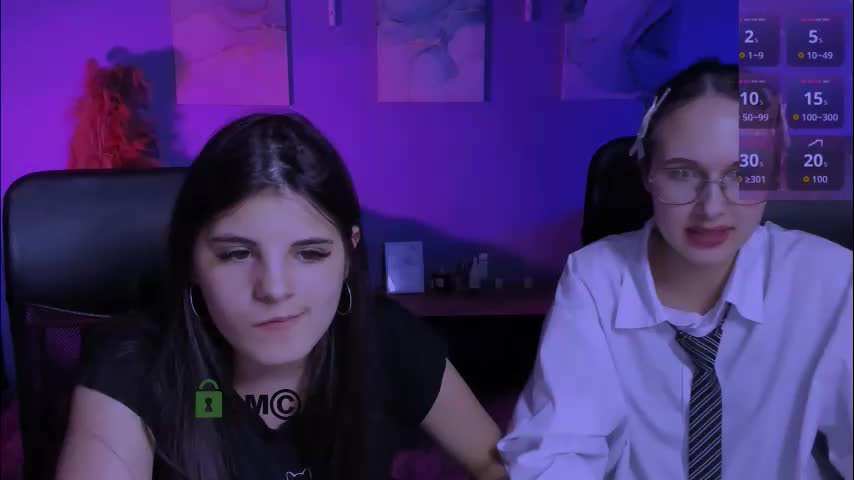 lizzie_boom Cam Model Chat March 28, 2026