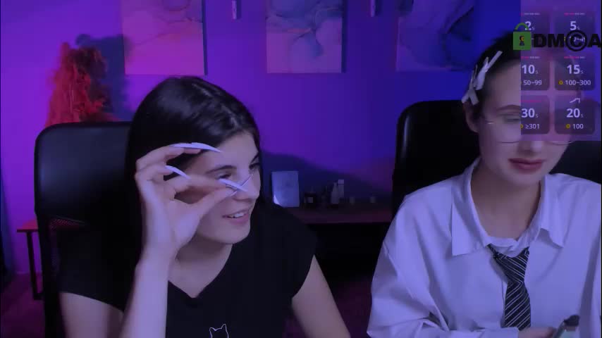 mona_cloud Cam Model Chat March 28, 2026