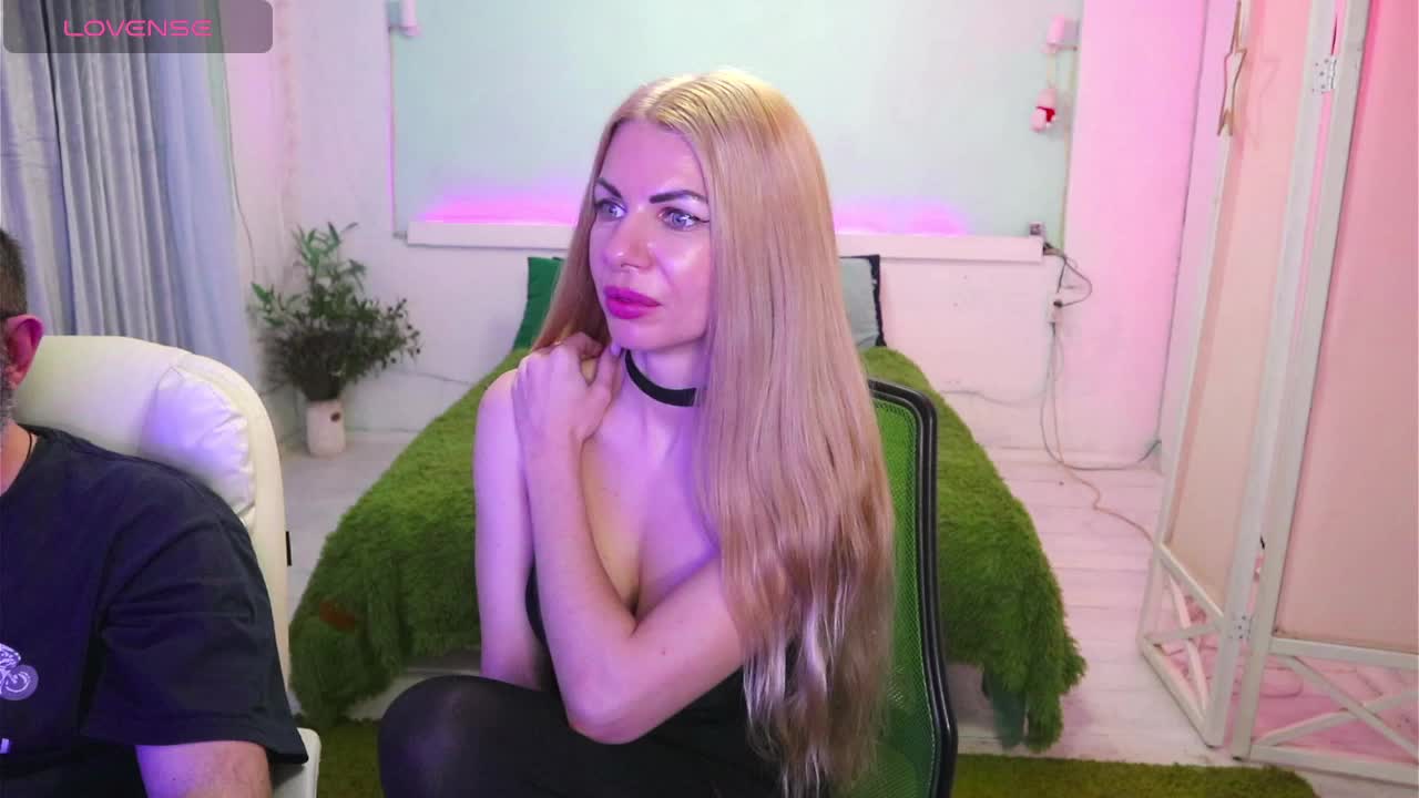 AlisaAleks Cam Model Chat March 28, 2026