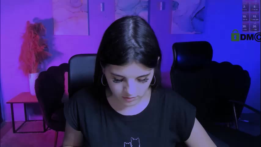 mona_cloud Cam Model Chat March 28, 2026