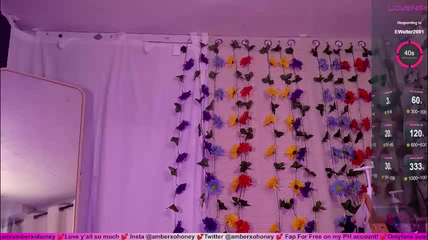 amberxoxhoney Cam Model Chat March 28, 2026