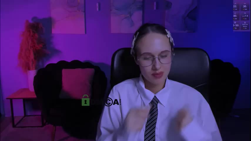 mona_cloud Cam Model Chat March 28, 2026