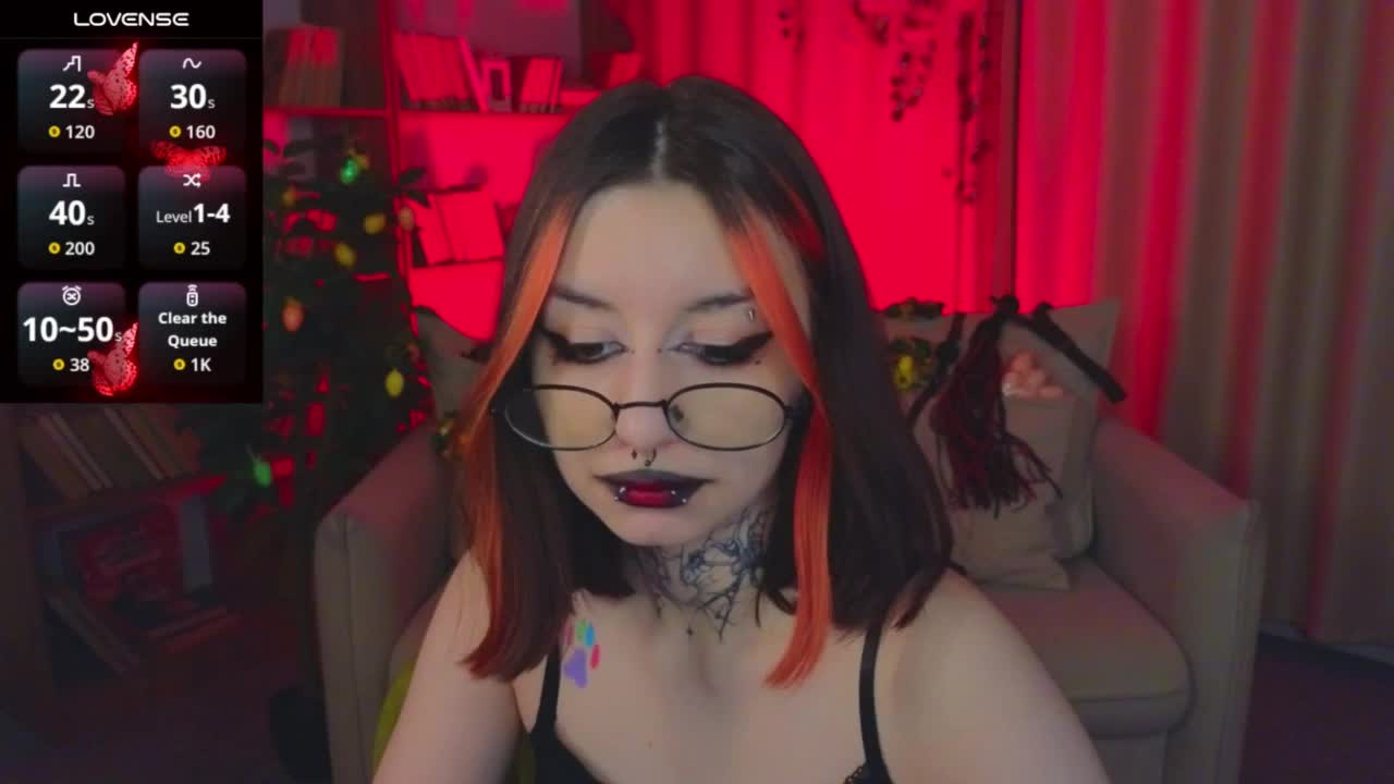 MistressMarcelline Cam Model Chat March 28, 2026