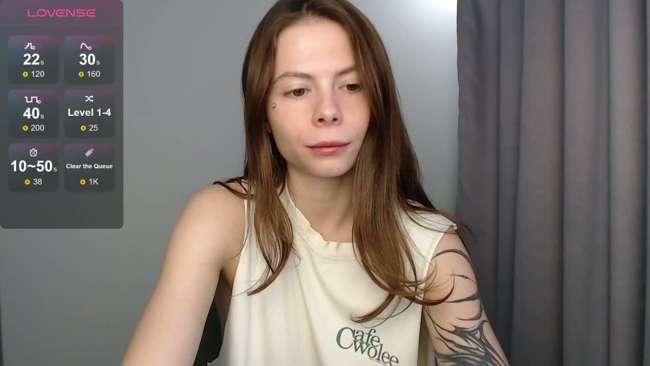 HoneyMira Cam Model Chat March 28, 2026