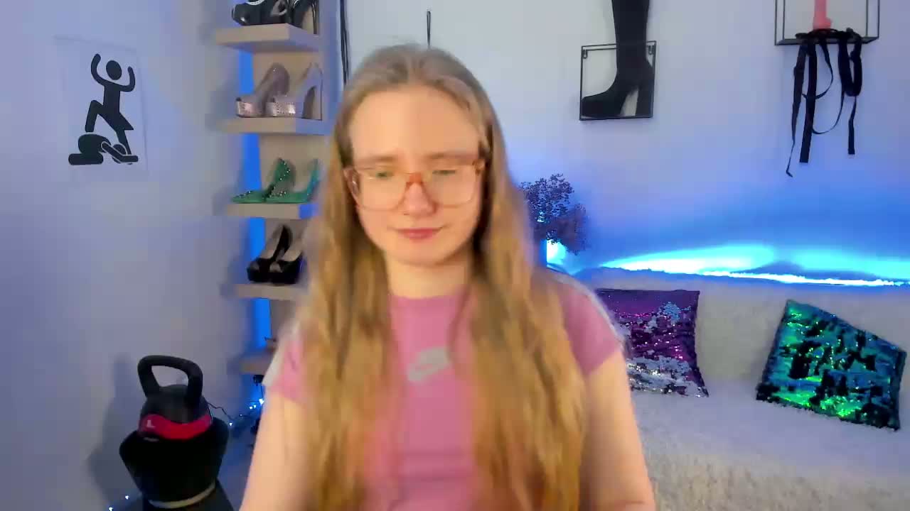 NancyErotic Cam Model Chat March 28, 2026