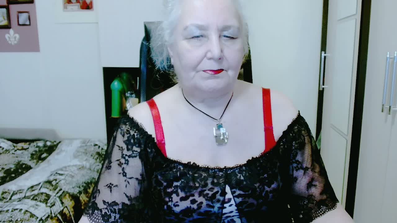 GrannyWants Cam Model Chat March 28, 2026