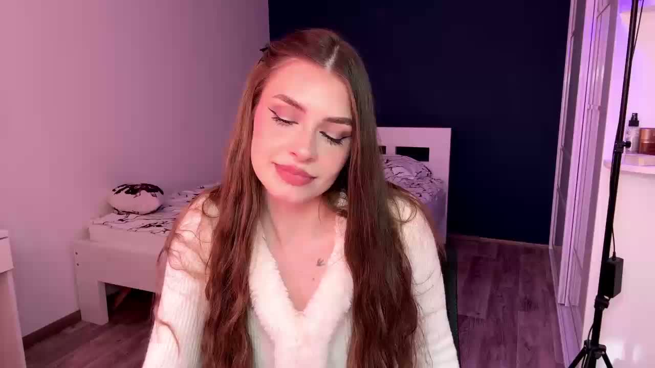 RonnieRose Cam Model Chat March 28, 2026