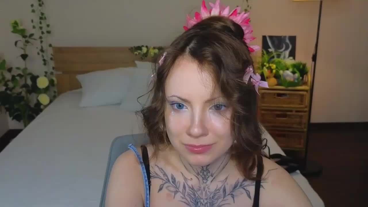 SweetEvelina Cam Model Chat March 28, 2026