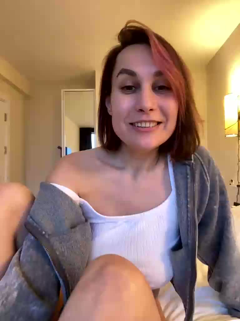 AliceShu Cam Model Chat March 28, 2026