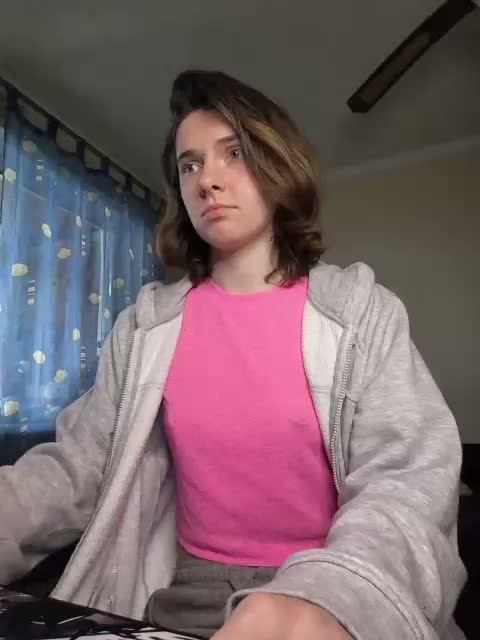 Your_Kitty Cam Model Chat March 28, 2026