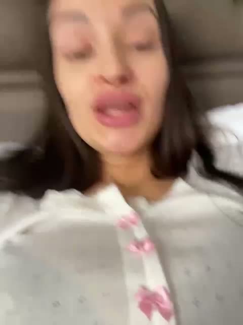 ALYA-01 Cam Model Chat March 28, 2026