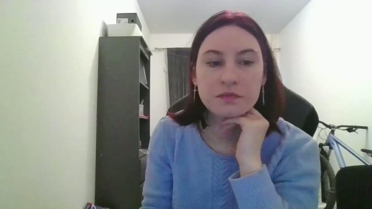 Sinner-5 Cam Model Chat March 28, 2026