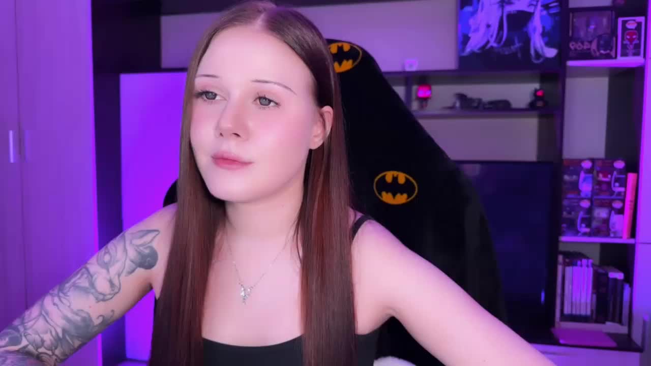 jasminevine Cam Model Chat March 28, 2026