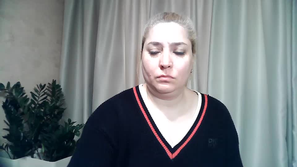 KickaIricka Cam Model Chat March 28, 2026