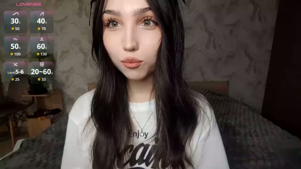 MeghanEberting Cam Model Chat March 28, 2026