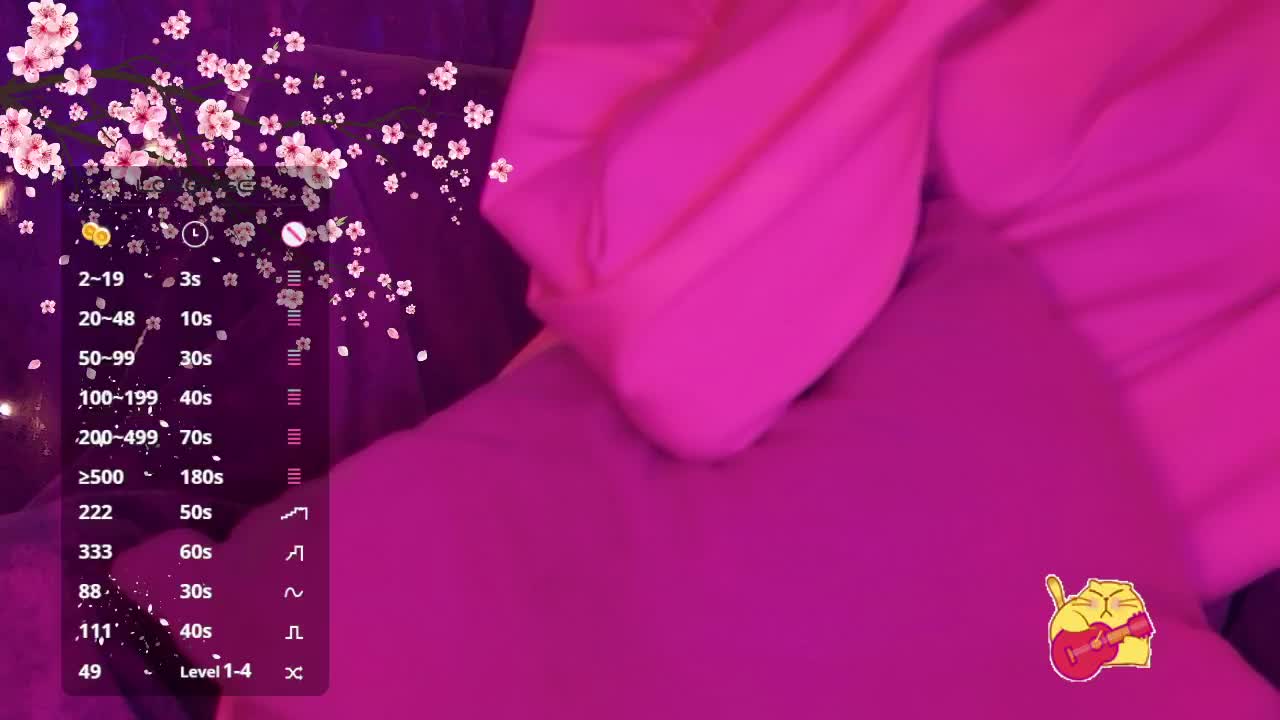 Taliswoman Cam Model Chat March 28, 2026