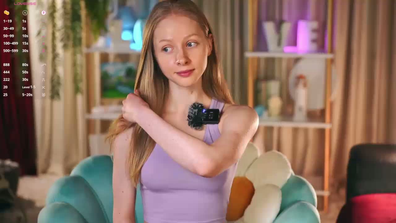 MiaVebes Cam Model Chat March 28, 2026