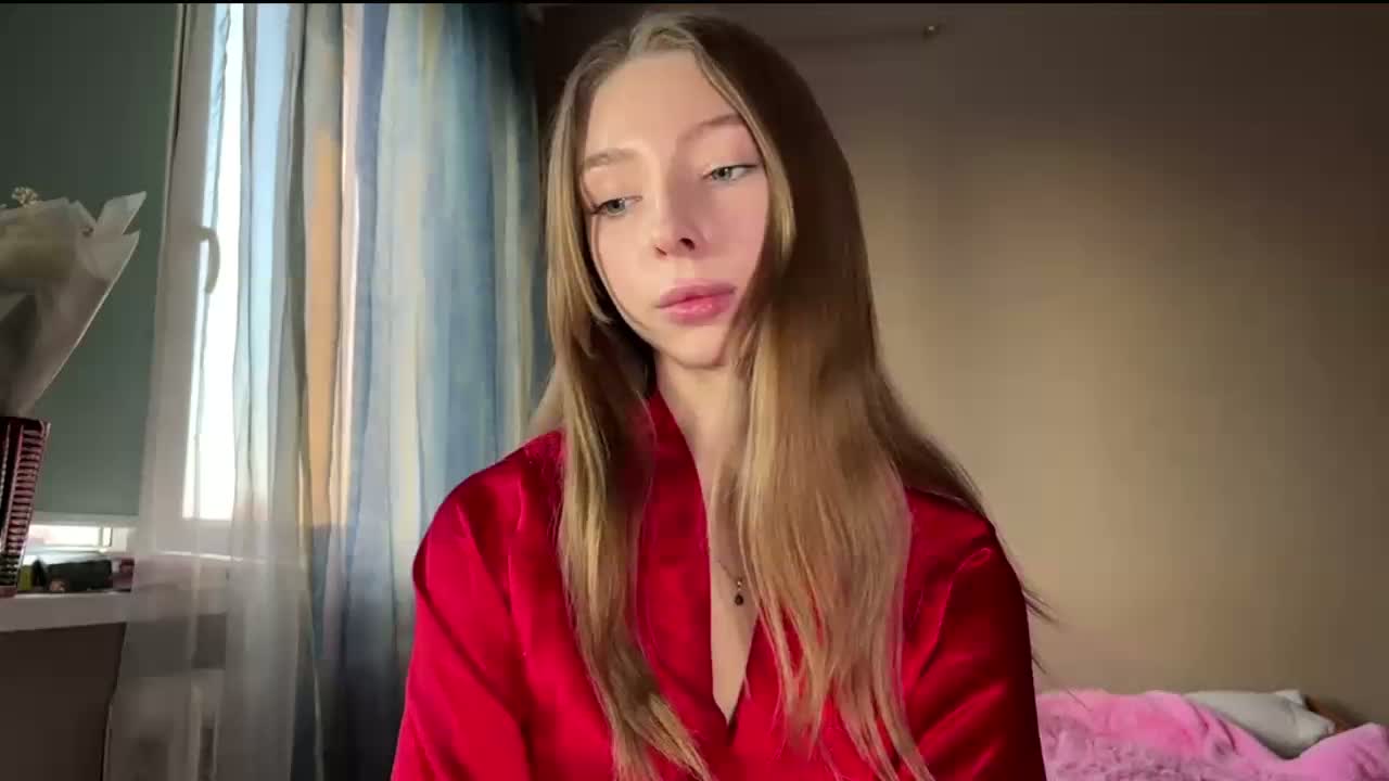 EstellFerkel Cam Model Chat March 29, 2026