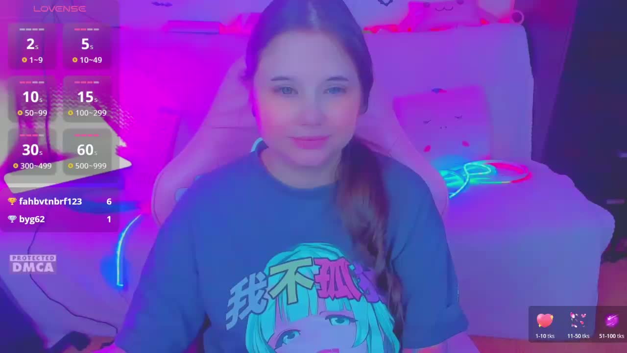 LoliSuccub Cam Model Chat March 29, 2026