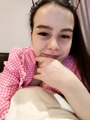 Lona-S Cam Model Chat March 29, 2026