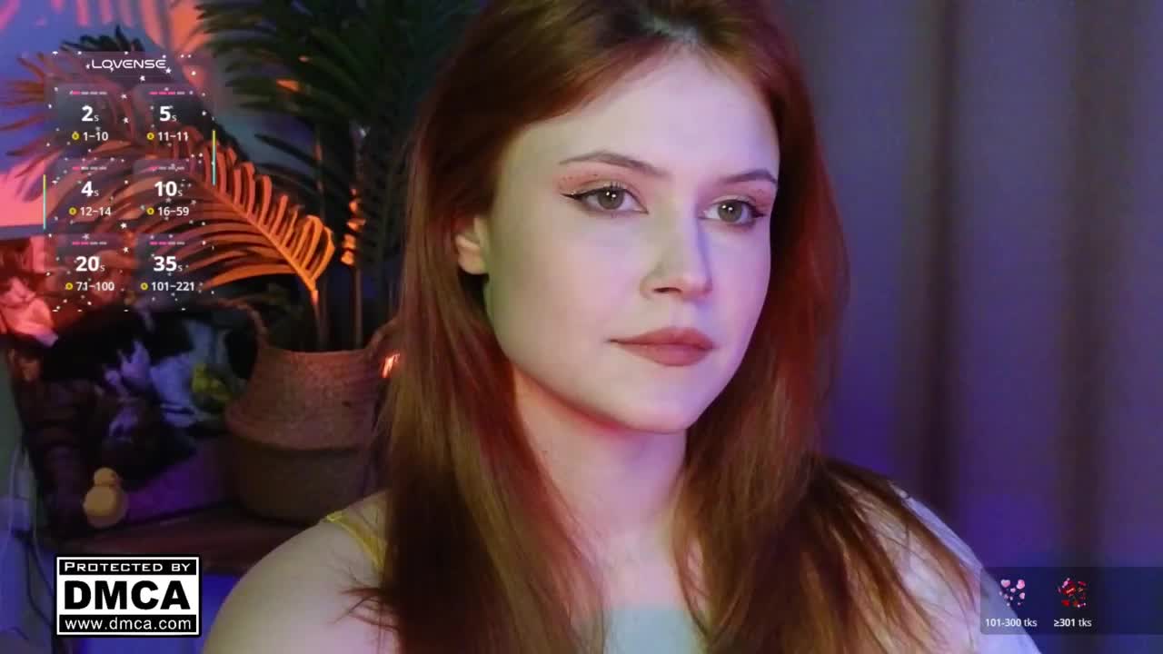 AliceWyliee Cam Model Chat March 29, 2026