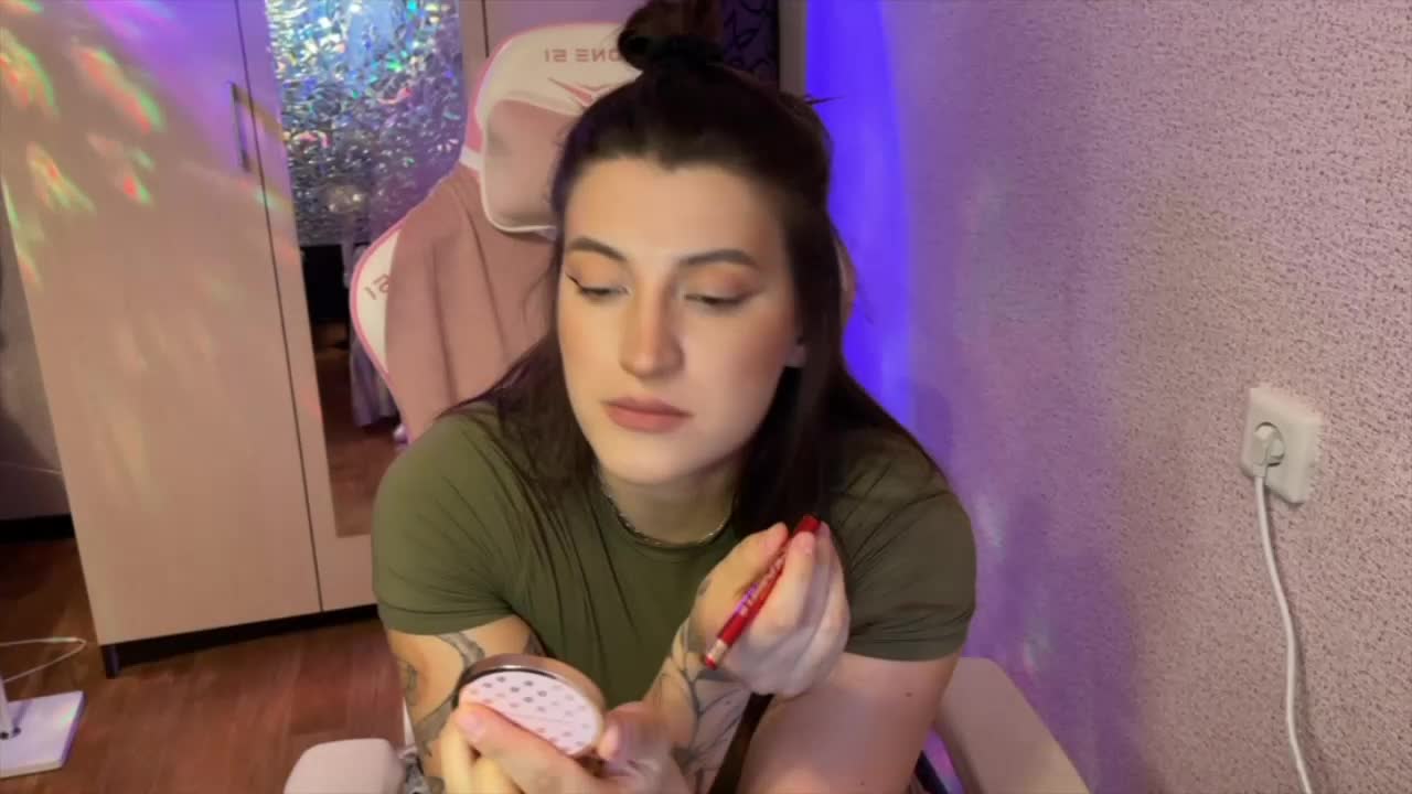 Katrinmiss Cam Model Chat March 29, 2026