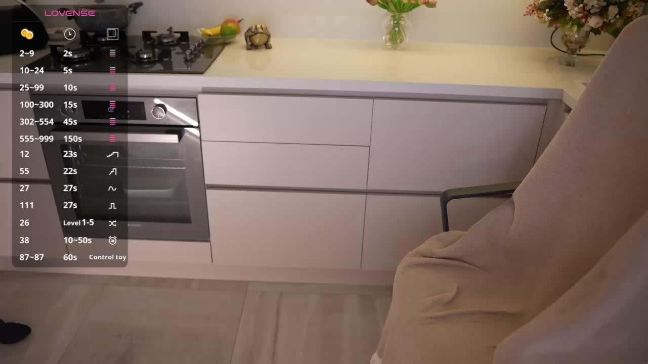 kistochkaa Cam Model Chat March 29, 2026