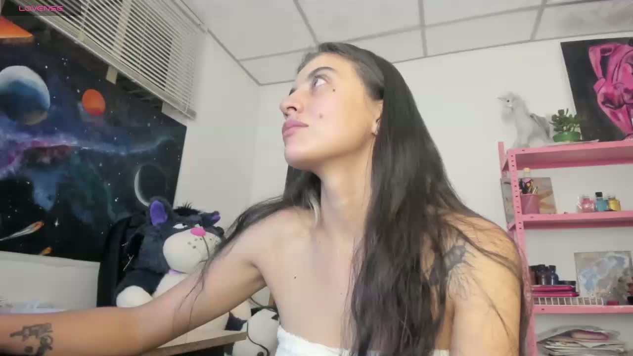 mariecam420 Cam Model Chat March 29, 2026