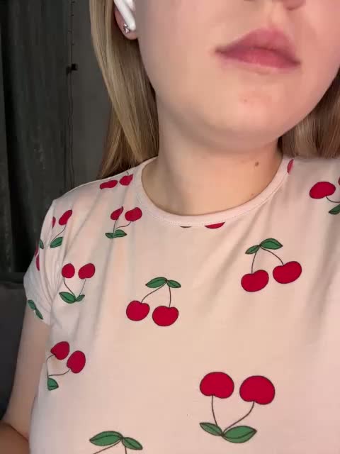 AlinaRay Cam Model Chat March 29, 2026