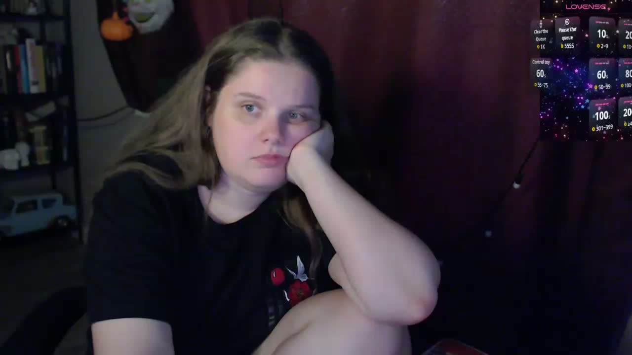 sweet_____cute Cam Model Chat March 29, 2026