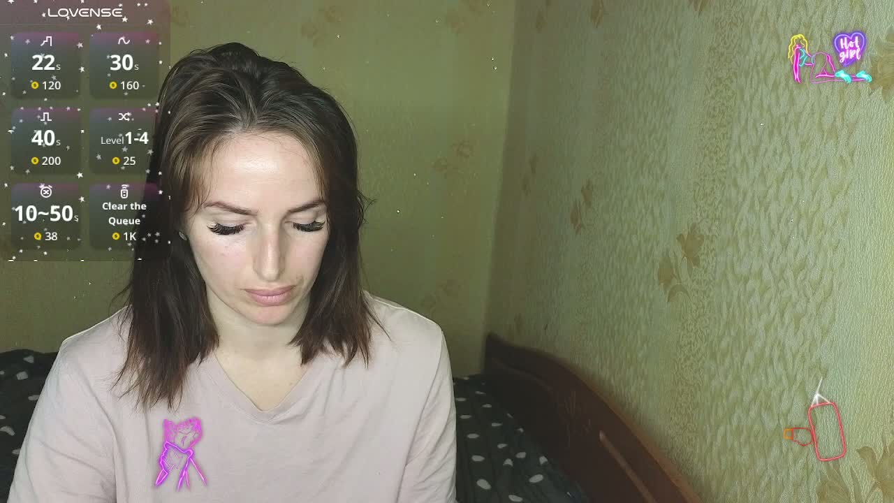 xxadrihanna Cam Model Chat March 29, 2026