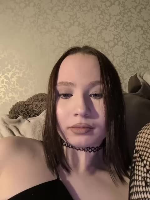 Creamy_Angel Cam Model Chat March 29, 2026