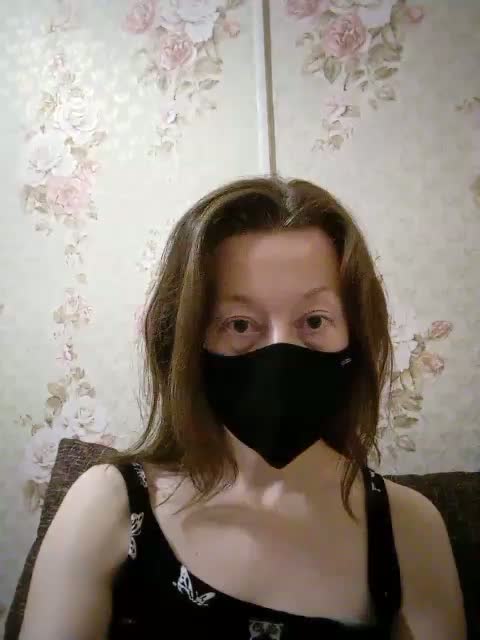 BelayaVorona Cam Model Chat March 29, 2026