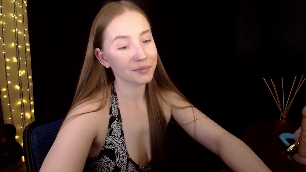 SindiWatson Cam Model Chat March 29, 2026